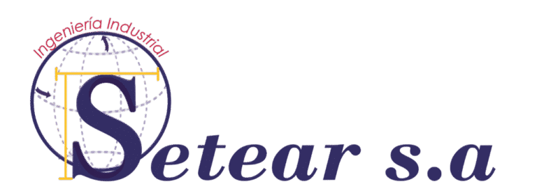 Setear SETEAR S.A. – Empresa dedicada al diseño, desarrollo y fabricación de ...