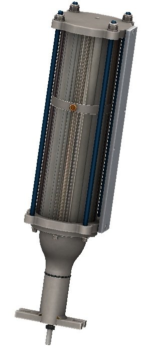 Setear Setear 872 Actuador Multiposición para Válvula Pigueable – SETEAR S.A.